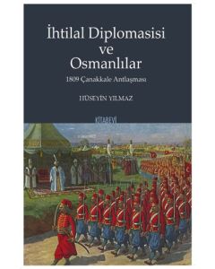 İhtilal Diplomasisi ve Osmanlılar