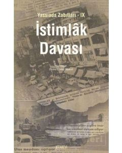 İstimlak Davası