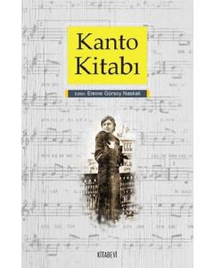 Kanto Kitabı