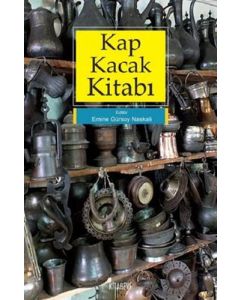 Kap Kacak Kitabı