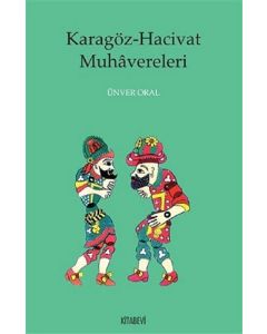 Karagöz-Hacivat Muhavereleri