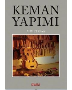 Keman Yapımı