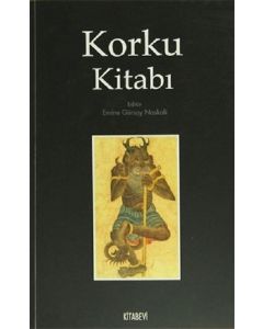 Korku Kitabı