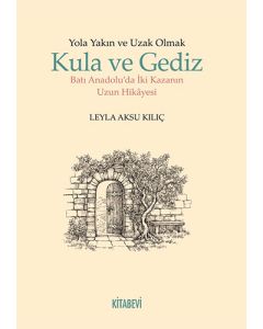 Kula ve Gediz