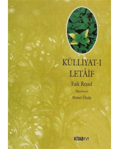 Külliyat-ı Letaif