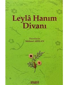 Leyla Hanım Divanı