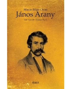 Macar Bilge Ozan Janos Arany