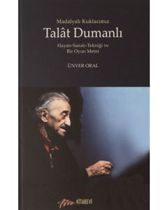 Madalyalı Kuklacımız Talat Dumanlı 