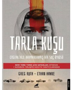 Tarla Kuşu