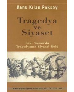 Tragedya ve Siyaset