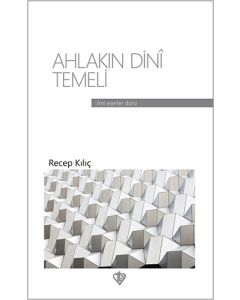 Ahlakın Dini Temeli
