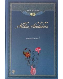 Ahlaku Adudüddin