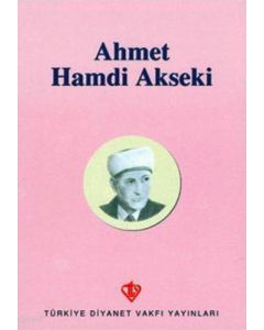 Ahmet Hamdi Akseki