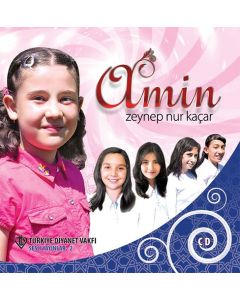 Amin - Mp3 Çocuk İlahileri