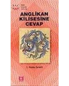 Anglikan Kilisesine Cevap