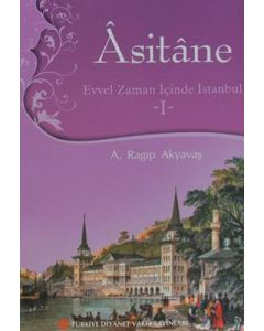 Asitane 1