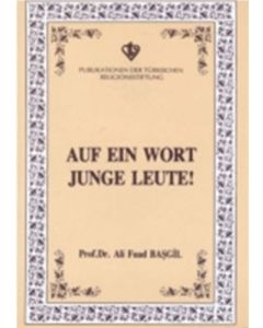 Auf ein Wort Junge Leute