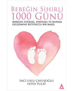 Bebeğin Sihirli 1000 Günü
