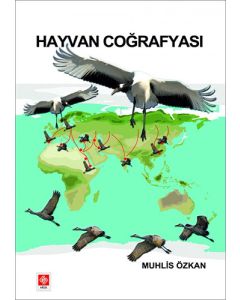 Hayvan Coğrafyası