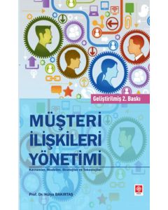 Müşteri İlişkileri Yönetimi 