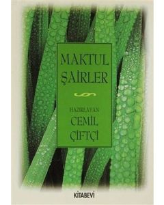 Maktul Şairler