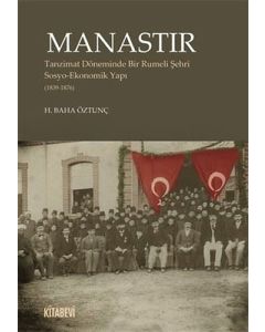Manastır