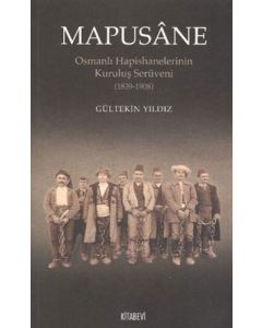 Mapusane