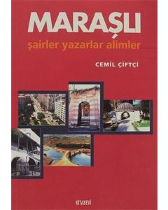 Maraşlı Şairler Yazarlar Alimler