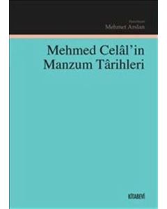 Mehmed Celal'in Manzum Tarihleri