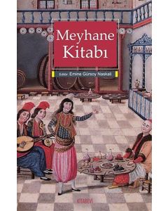 Meyhane Kitabı