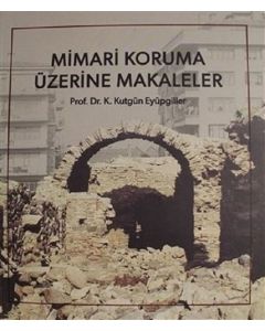 Mimari Koruma Üzerine Makaleler
