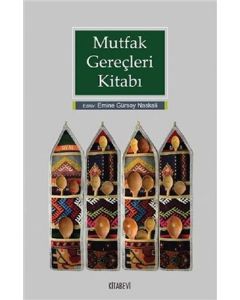 Mutfak Gereçleri Kitabı