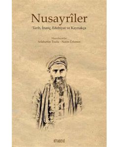 Nusayrîler