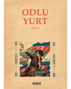 Odlu Yurt - 2 Kitap Takım (Ciltli)