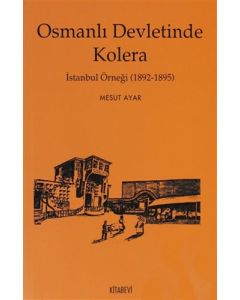 Osmanlı Devletinde Kolera