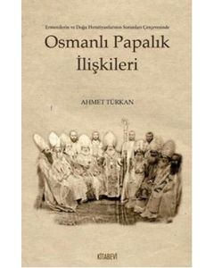 Osmanlı Papalık İlişkileri
