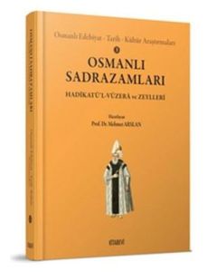 Osmanlı Sadrazamları 