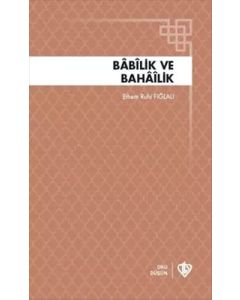 Babilik ve Bahailik