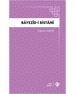 Bayezidi Bistami