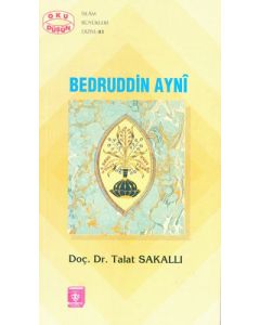 Bedruddin Ayni