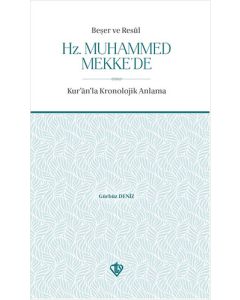 Beşer ve Resul Hz. Muhammed Mekke’de