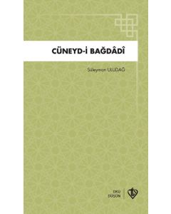Cüneyd-i Bağdadi