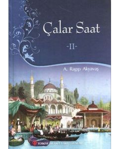 Çalar Saat - 2 (Ciltli)