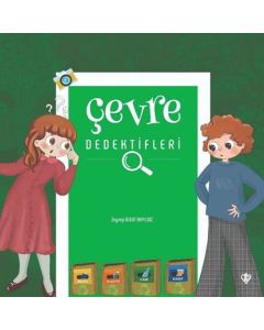 Çevre Dedektifleri