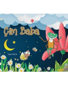 Çim Baba (Ciltli)