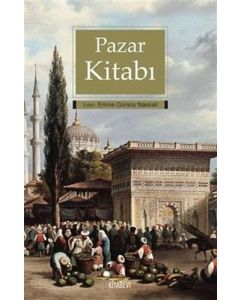 Pazar Kitabı