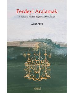 Perdeyi Aralamak