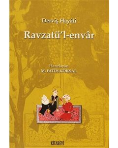 Ravzatü’l-envar