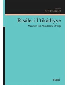 Risale-i İ’tikadiyye