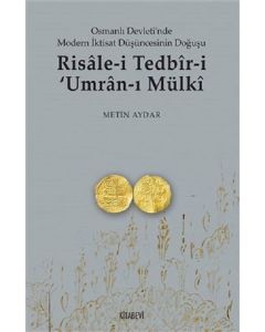 Risale-i Tedbir-i Umran-ı Mülki